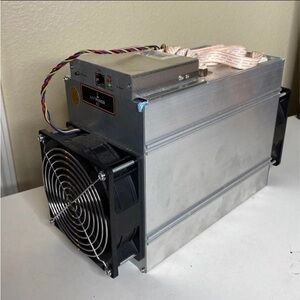 Bitmain A3 miner